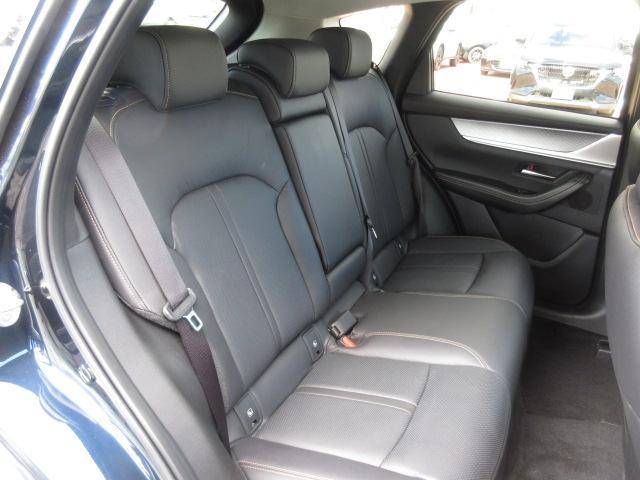 ＣＸ－６０ ２５Ｓ　Ｌパッケージ　衝突被害軽減システム　アダプティブクルーズコントロール　全周囲カメラ　オートマチックハイビーム　革シート　電動シート　シートヒーター　バックカメラ　オートライト　ＬＥＤヘッドランプ　Ｂｌｕｅｔｏｏｔｈ（6枚目）