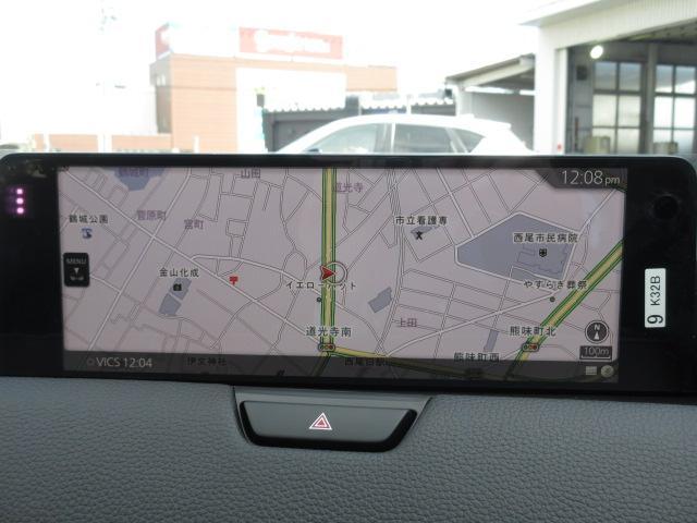 ＣＸ－６０ ２５Ｓ　Ｌパッケージ　衝突被害軽減システム　アダプティブクルーズコントロール　全周囲カメラ　オートマチックハイビーム　革シート　電動シート　シートヒーター　バックカメラ　オートライト　ＬＥＤヘッドランプ　Ｂｌｕｅｔｏｏｔｈ（8枚目）