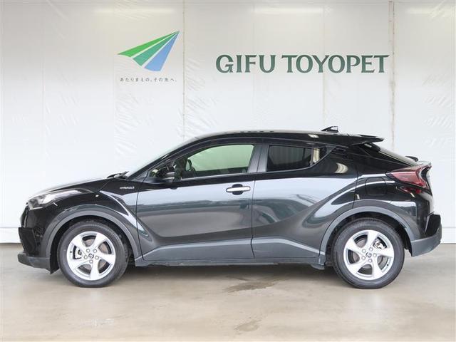 トヨタ Ｃ－ＨＲ