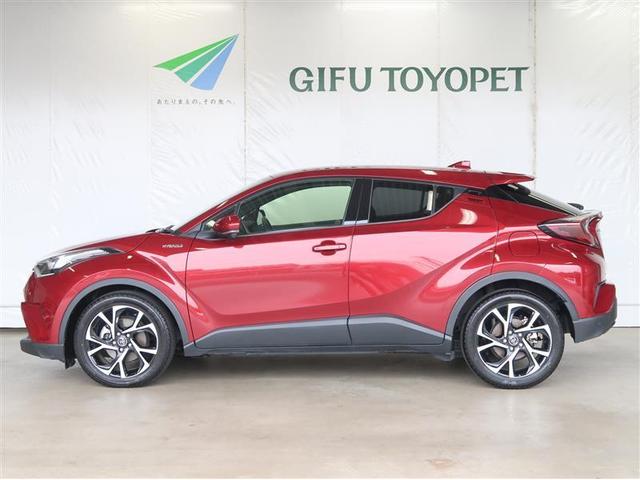 トヨタ Ｃ－ＨＲ