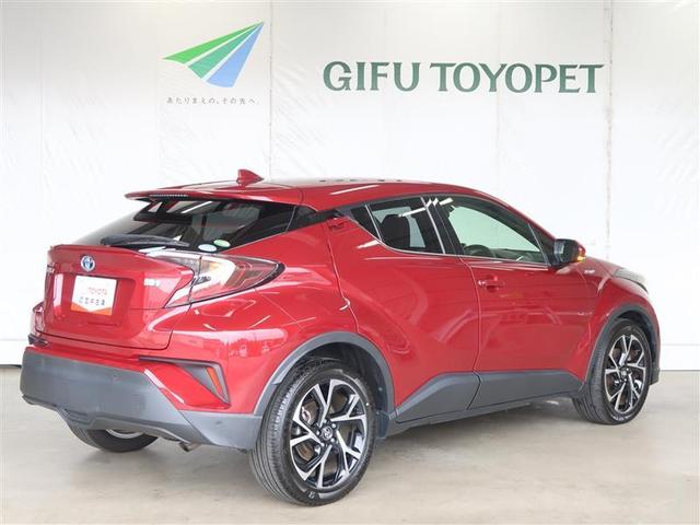 トヨタ Ｃ－ＨＲ