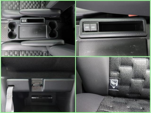 ヴォクシー ハイブリッドＳ－Ｚ　両側電動スライド　ＤＡ　Ｂモニター　ミュージックプレイヤー接続可衝突被害軽減システム　ＥＴＣ　スマートキー　ＬＥＤ　クルコン　リヤワイパー　クリアランスソナー　シートヒーター　オートライト　１オーナー（22枚目）