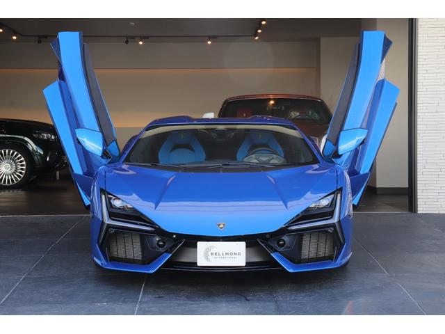 レヴエルト ベースグレード　ベースグレード（２名）（8枚目）