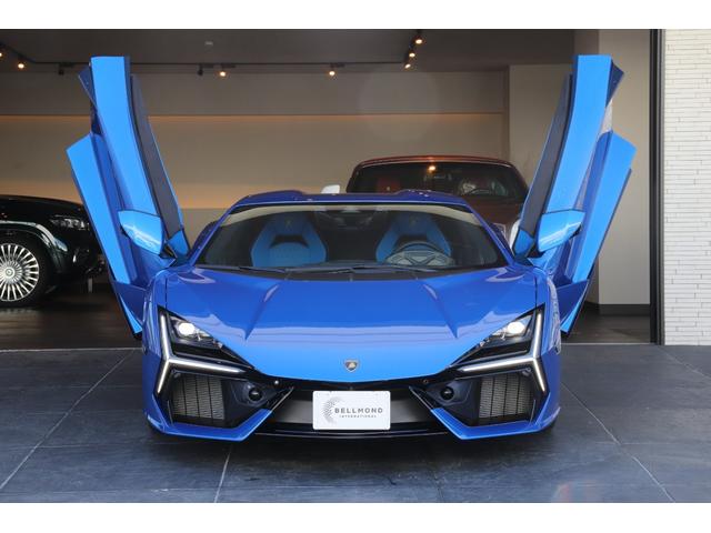 レヴエルト ベースグレード　ベースグレード（２名）（10枚目）