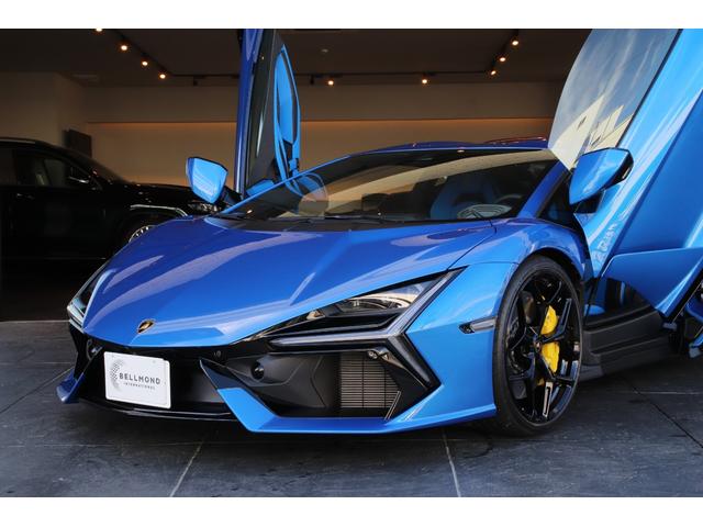 レヴエルト ベースグレード　ベースグレード（２名）（14枚目）