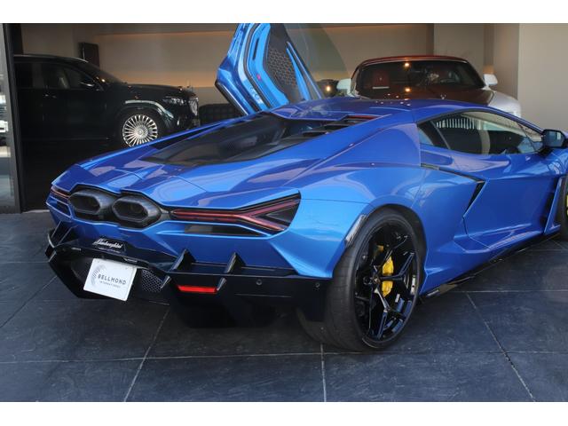 レヴエルト ベースグレード　ベースグレード（２名）（16枚目）