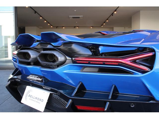 レヴエルト ベースグレード　ベースグレード（２名）（19枚目）