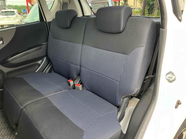 ムーヴ カスタム　Ｘ　ナビ　ＴＶ　ＨＩＤ　スマートキー　電動格納ミラー　ベンチシート　ＡＴ　盗難防止システム　ＡＢＳ　ＣＤ　ＤＶＤ再生　ＵＳＢ　アルミホイール　衝突安全ボディ　エアコン　パワーステアリング　パワーウィンドウ（55枚目）