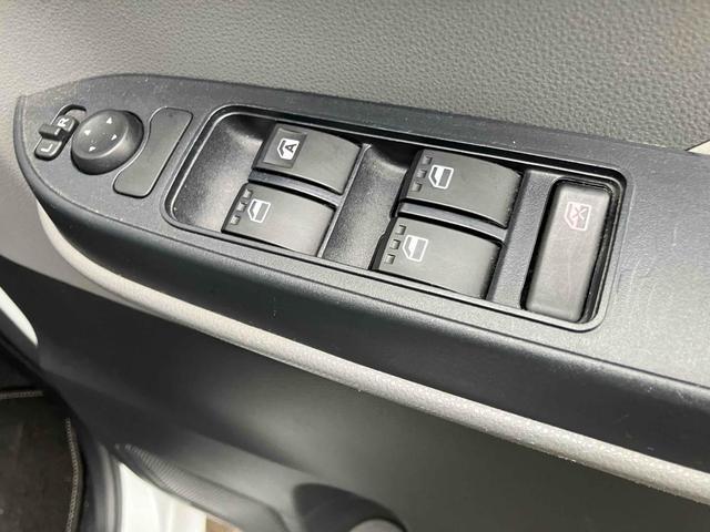 タント L 両側スライドドア ナビ TV クリアランスソナー 衝突被害軽減システム オートライト LEDヘッドランプ スマートキー アイドリングストップ 電動格納ミラー CVT 盗難防止システム ABS ESC(11枚目)