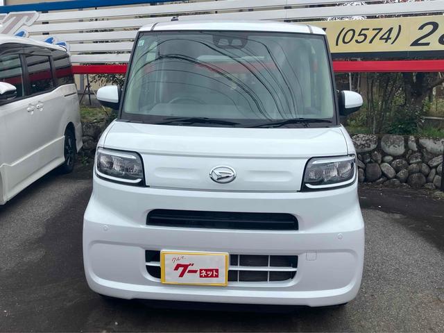 タント L 両側スライドドア ナビ TV クリアランスソナー 衝突被害軽減システム オートライト LEDヘッドランプ スマートキー アイドリングストップ 電動格納ミラー CVT 盗難防止システム ABS ESC(12枚目)