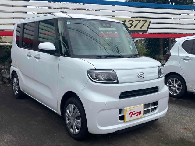 タント L 両側スライドドア ナビ TV クリアランスソナー 衝突被害軽減システム オートライト LEDヘッドランプ スマートキー アイドリングストップ 電動格納ミラー CVT 盗難防止システム ABS ESC(13枚目)