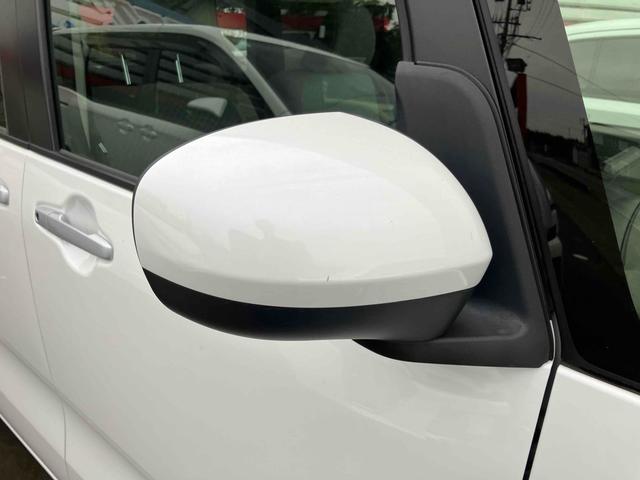 タント L 両側スライドドア ナビ TV クリアランスソナー 衝突被害軽減システム オートライト LEDヘッドランプ スマートキー アイドリングストップ 電動格納ミラー CVT 盗難防止システム ABS ESC(22枚目)