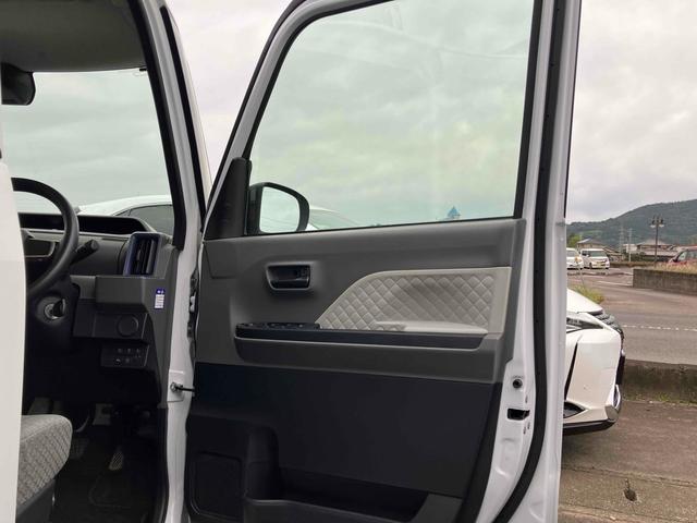 タント L 両側スライドドア ナビ TV クリアランスソナー 衝突被害軽減システム オートライト LEDヘッドランプ スマートキー アイドリングストップ 電動格納ミラー CVT 盗難防止システム ABS ESC(26枚目)