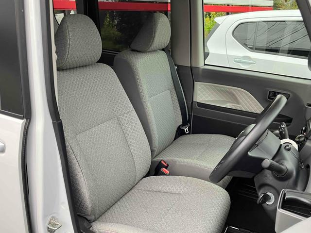 タント L 両側スライドドア ナビ TV クリアランスソナー 衝突被害軽減システム オートライト LEDヘッドランプ スマートキー アイドリングストップ 電動格納ミラー CVT 盗難防止システム ABS ESC(30枚目)