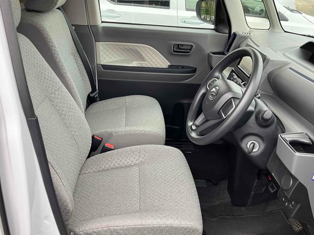 タント L 両側スライドドア ナビ TV クリアランスソナー 衝突被害軽減システム オートライト LEDヘッドランプ スマートキー アイドリングストップ 電動格納ミラー CVT 盗難防止システム ABS ESC(31枚目)