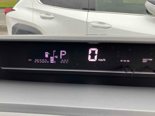 タント L 両側スライドドア ナビ TV クリアランスソナー 衝突被害軽減システム オートライト LEDヘッドランプ スマートキー アイドリングストップ 電動格納ミラー CVT 盗難防止システム ABS ESC(32枚目)