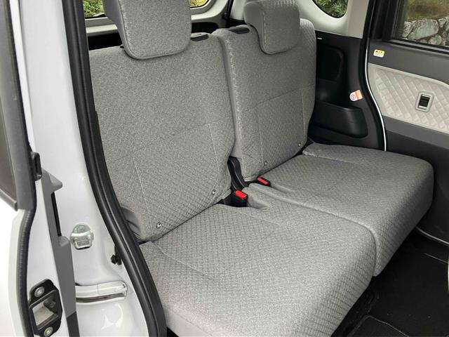 タント L 両側スライドドア ナビ TV クリアランスソナー 衝突被害軽減システム オートライト LEDヘッドランプ スマートキー アイドリングストップ 電動格納ミラー CVT 盗難防止システム ABS ESC(38枚目)