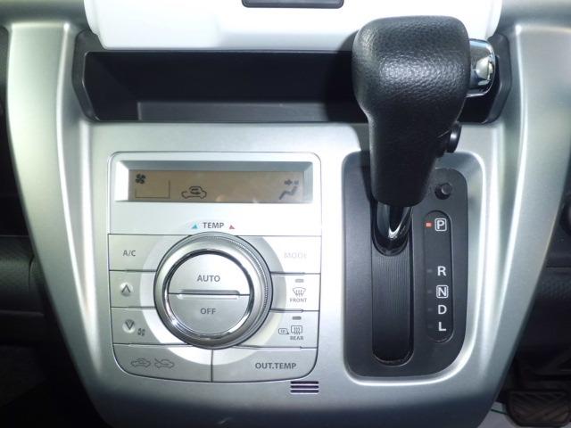 ハスラー X HIDヘッド プッシュスタート スマートキー ETC(14枚目)