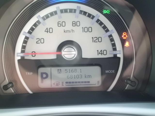 ハスラー X HIDヘッド プッシュスタート スマートキー ETC(16枚目)