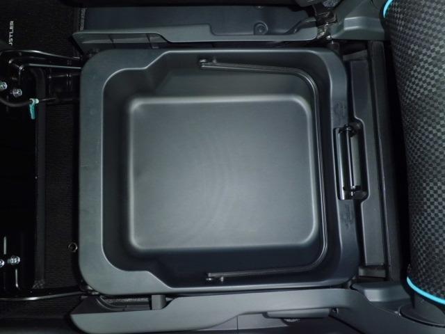 ハスラー X HIDヘッド プッシュスタート スマートキー ETC(21枚目)