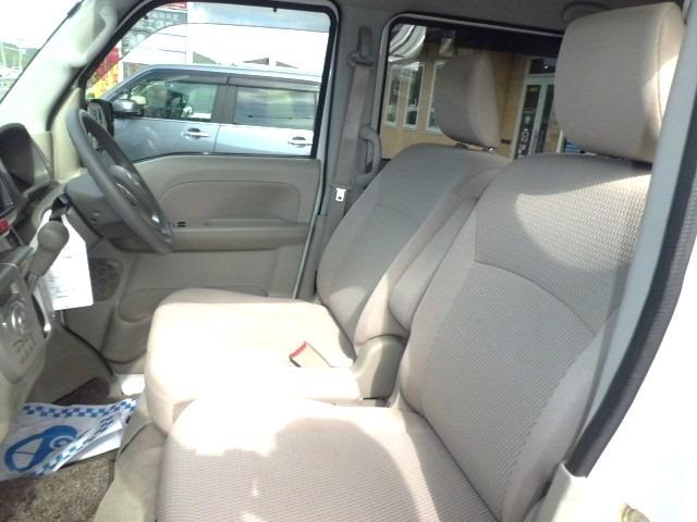 エブリイワゴン ＰＺターボスペシャル　ワンオーナー　下取車　禁煙車　両側パワースライドドア　左オートステップ　フルセグメモリーナビ　バックカメラ　ＥＴＣ　ＨＩＤヘッド　フォグランプ（11枚目）