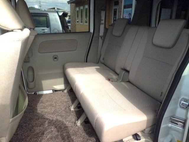 エブリイワゴン ＰＺターボスペシャル　ワンオーナー　下取車　禁煙車　両側パワースライドドア　左オートステップ　フルセグメモリーナビ　バックカメラ　ＥＴＣ　ＨＩＤヘッド　フォグランプ（12枚目）