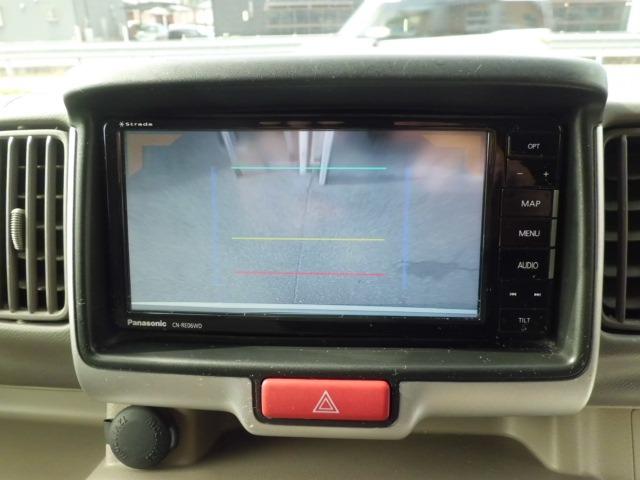 エブリイワゴン ＰＺターボスペシャル　ワンオーナー　下取車　禁煙車　両側パワースライドドア　左オートステップ　フルセグメモリーナビ　バックカメラ　ＥＴＣ　ＨＩＤヘッド　フォグランプ（21枚目）