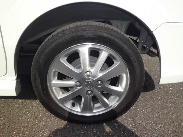 エブリイワゴン ＰＺターボスペシャル　ワンオーナー　下取車　禁煙車　両側パワースライドドア　左オートステップ　フルセグメモリーナビ　バックカメラ　ＥＴＣ　ＨＩＤヘッド　フォグランプ（28枚目）