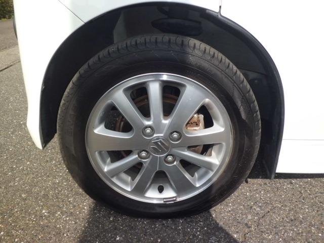 エブリイワゴン ＰＺターボスペシャル　ワンオーナー　下取車　禁煙車　両側パワースライドドア　左オートステップ　フルセグメモリーナビ　バックカメラ　ＥＴＣ　ＨＩＤヘッド　フォグランプ（29枚目）