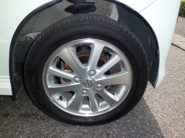 エブリイワゴン ＰＺターボスペシャル　ワンオーナー　下取車　禁煙車　両側パワースライドドア　左オートステップ　フルセグメモリーナビ　バックカメラ　ＥＴＣ　ＨＩＤヘッド　フォグランプ（30枚目）