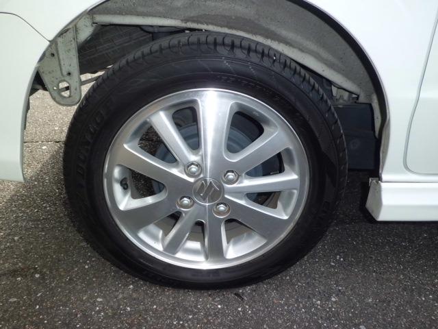 エブリイワゴン ＰＺターボスペシャル　ワンオーナー　下取車　禁煙車　両側パワースライドドア　左オートステップ　フルセグメモリーナビ　バックカメラ　ＥＴＣ　ＨＩＤヘッド　フォグランプ（31枚目）