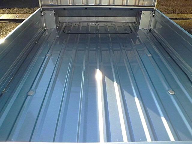 ハイゼットトラック ジャンボエクストラ 4WD LEDヘッド スマートキー プッシュスタート スマートアシスト 届出済未使用車(14枚目)