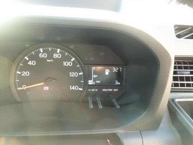 ハイゼットトラック ジャンボエクストラ 4WD LEDヘッド スマートキー プッシュスタート スマートアシスト 届出済未使用車(17枚目)