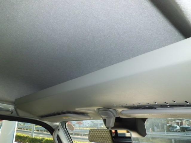 ハイゼットトラック ジャンボエクストラ 4WD LEDヘッド スマートキー プッシュスタート スマートアシスト 届出済未使用車(20枚目)