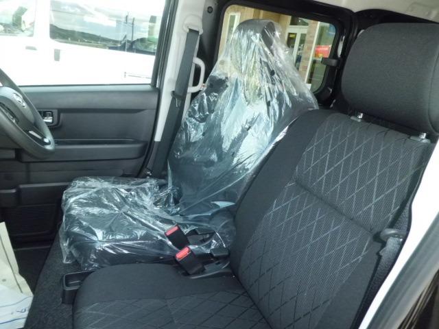 アトレー ＲＳ　届出済未使用車　ターボ　４ＷＤ　フルセグメモリーナビ　バックカメラ　両側パワースライドドア（11枚目）