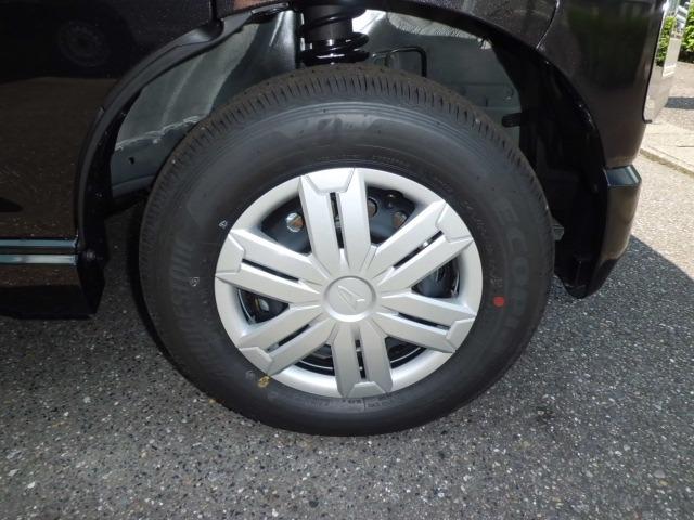 アトレー ＲＳ　届出済未使用車　ターボ　４ＷＤ　フルセグメモリーナビ　バックカメラ　両側パワースライドドア（28枚目）