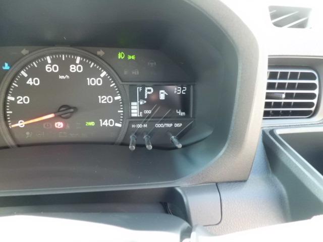 ハイゼットトラック ジャンボエクストラ　届出済未使用車　ＬＥＤヘッド　４ＷＤ　ＣＶＴ車　スマートキー　プッシュスタート（20枚目）