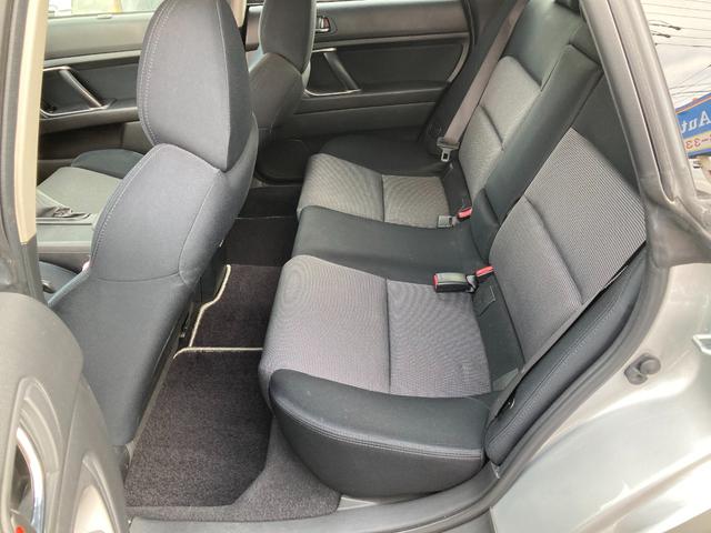 2.0GT アプライドA型GT・オプションDVDナビ・CDMD・ETC・パドルシフト・タイミングベルト交換済・入庫点検時O2センサー交換済・フロントリップスポイラー付き・純正17インチアルミホイール(52枚目)