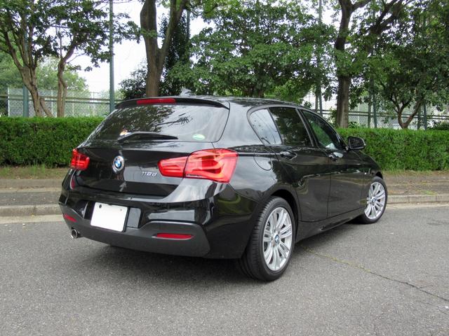 118d Mスポーツ ワンオーナー 禁煙車 コンフォートパッケージ 2ゾーンオートAC 電動フロントシート HDDナビ Bカメラ 地デジTV ミラーETC インテリジェントセーフティ LEDライト M17AW(42枚目)