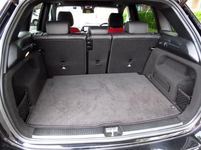 Bクラス B180 AMGレザーエクスクルーシブパッケージ パノラマルーフ アドバンスドパッケージ レーダーセーフティパッケージ ナビゲーションパッケージ 赤/黒本革シート 360°カメラ ヘッドアップディスプレイ パワーシート シートヒーター 禁煙車(54枚目)