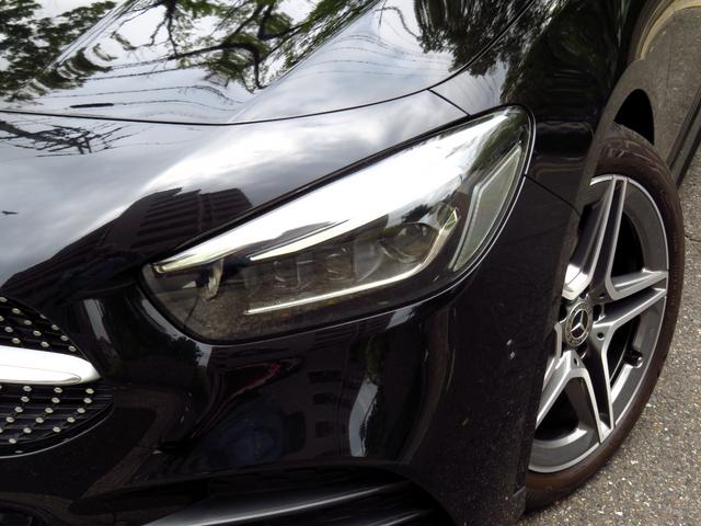 Bクラス B180 AMGレザーエクスクルーシブパッケージ パノラマルーフ アドバンスドパッケージ レーダーセーフティパッケージ ナビゲーションパッケージ 赤/黒本革シート 360°カメラ ヘッドアップディスプレイ パワーシート シートヒーター 禁煙車(58枚目)