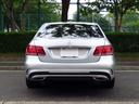 MERCEDES BENZ E-CLASS