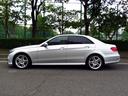 MERCEDES BENZ E-CLASS