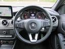 MERCEDES BENZ GLA-CLASS