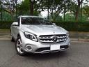 MERCEDES BENZ GLA-CLASS