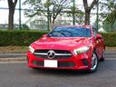 MERCEDES BENZ A-CLASS