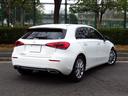 MERCEDES BENZ A-CLASS