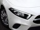 MERCEDES BENZ A-CLASS