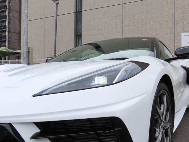 シボレーコルベット コンバーチブル　７０周年記念モデル　延長保証／延長メンテナンスケアプラン２年加入済みＢＯＳＥ　Ａｐｐｌｅ　ｃａｒ　ｐｌａｙ＆Ａｎｄｒｏｉｄ　Ａｕｔｏ対応　Ｂｌｕｅｔｏｏｔｈ　デジタルミラー　クラウドナビ（11枚目）