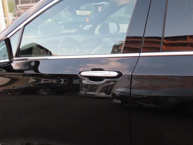 キャデラックXT6 プラチナム 2025年モデル 新品フロアマット・ETC付! 内装ブラック シートヒーター&ベンチレーション BOSE 本革シート Bluetooth AppleCarPlay&Android Auto対応(12枚目)